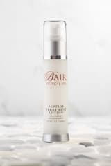 BAIR Skincare™ Peptide Treatment Lotion available at Bair Medical Spa