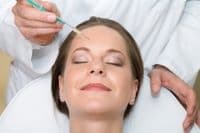 BOTOX Cosmetic treatment at Bair Medical Spa in Albuquerque