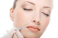 Dermal filler and Liquid Lift treatment at Bair Medical Spa Albuquerque