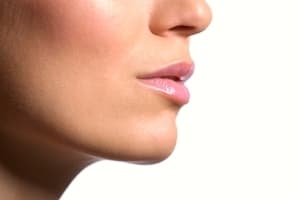 Kybella double chin treatment at Bair Medical Spa Albuquerque