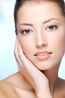 Medical-grade skincare products at Bair Medical Spa Albuquerque