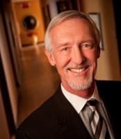 Dr. Dean Bair, medical director of Bair Medical Spa in Albuquerque